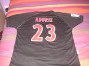Mi camiseta