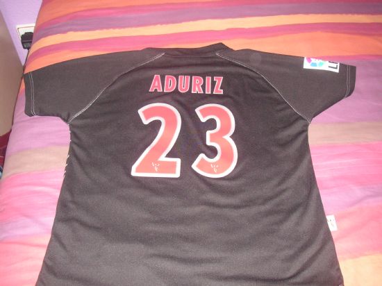 Mi camiseta