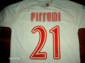 Aupa Athletic eta Pirrumi!