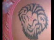 Tatuaje