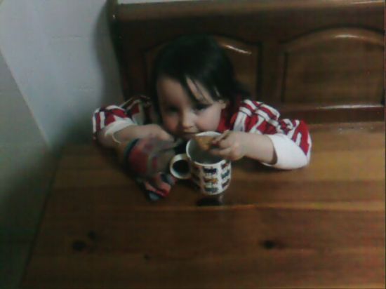 Laia