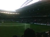 Athletic - Betis