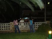 Saloun ere, Aupa Athletic!
