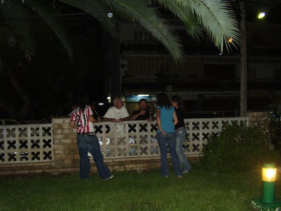 Saloun ere, Aupa Athletic!