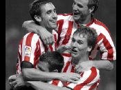 Aupa Athletic!