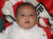 Nahia forever