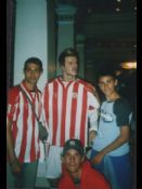 El nuevo fichaje del Athletic