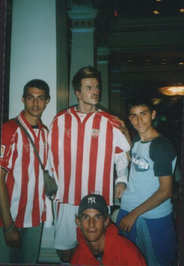 El nuevo fichaje del Athletic