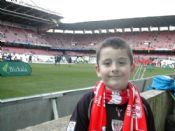 Beti Athletic