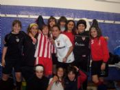 La selección de Bizkaia
