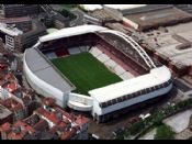 Aupa Athletic