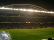 Athletic - Osasuna 17/03/07