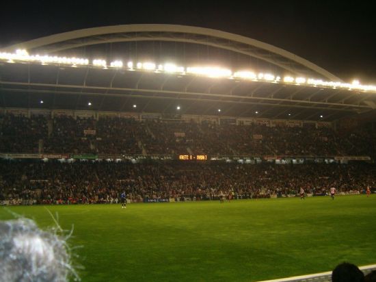 Athletic - Osasuna 17/03/07