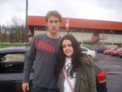 Alaitz y Muri!