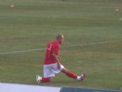 Yeste en Almería