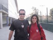 Con Ibarra