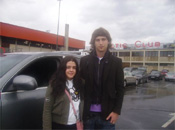 Alaitz y Amorebieta