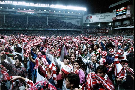 Aupa Athletic