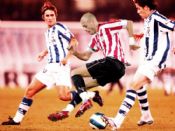 Athletic Vs Real