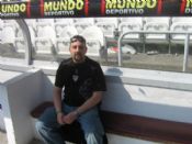 En el banquillo
