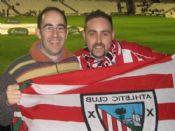 Mi primo y yo