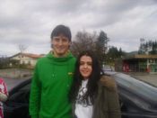 Alaitz y Aduriz
