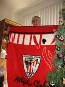 En U.S.A pero del Athletic