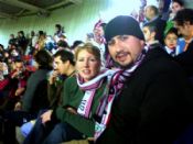 Desde Montana U.S.A