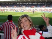 Siempre Athletic!!