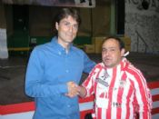 Te echamos de menos Julen