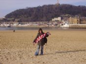 En Donosti