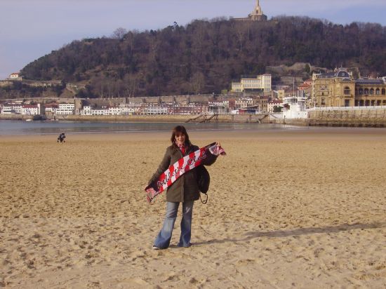 En Donosti