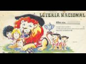 Lotería bilbaína 1984