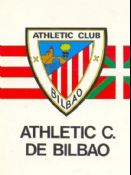 Tarjeta Escudo-banderas