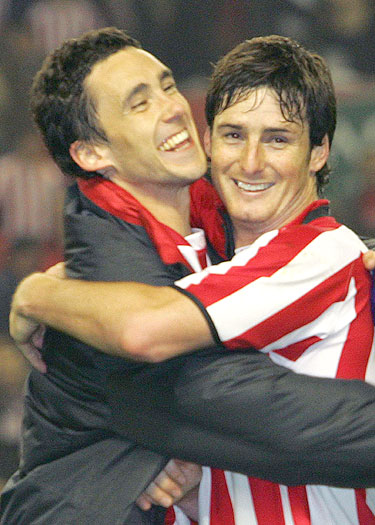 Ustaritz eta Aduriz