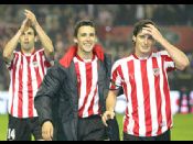 Athletic 1- Valentzia 0