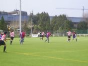 Athletic Femenino