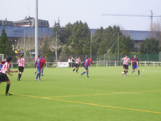 Athletic Femenino