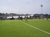 Athletic Femenino