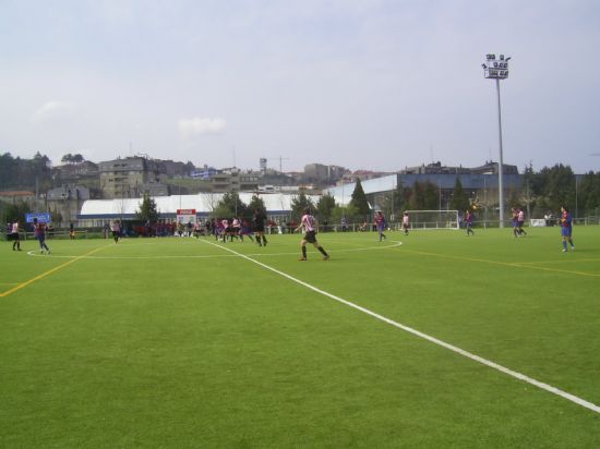 Athletic Femenino