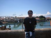 Vacaciones en Salou