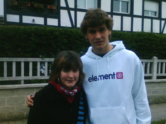 Llorente & Llorentinha