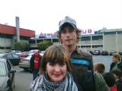 Fernando Amorebieta da ni!