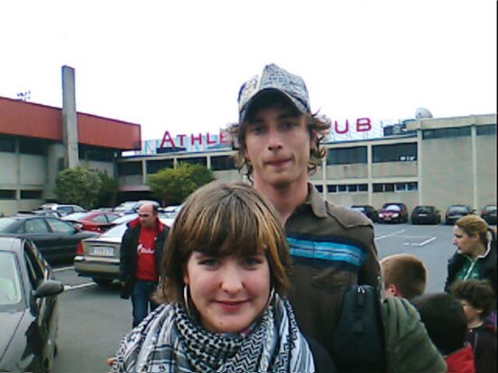 Fernando Amorebieta da ni!