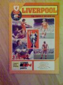 Liverpool - Athletic (2)