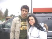 Tiko y Alaitz