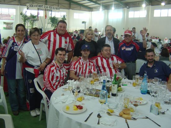 En San Pedro del Pinatar