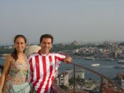 En Estambul, siempre con el Athlétic