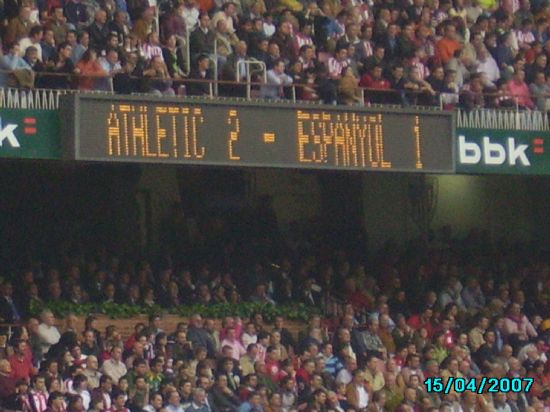 Una gran victoria