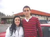 Ustaritz y yo